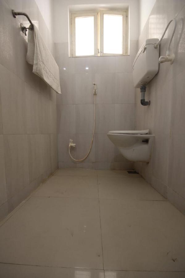Hotel Jayaram Chidambaram Eksteriør billede