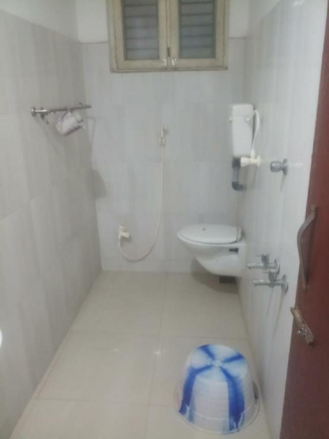 Hotel Jayaram Chidambaram Eksteriør billede