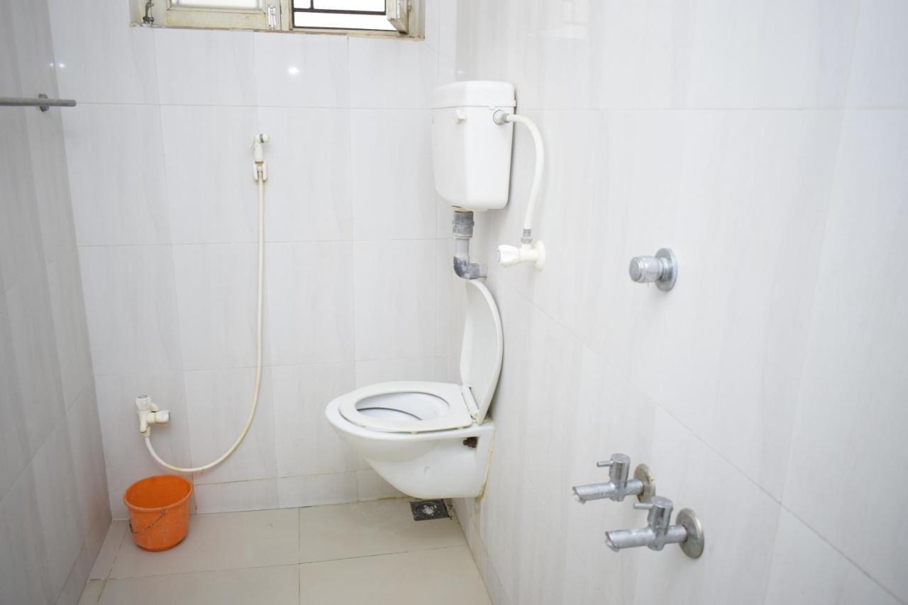 Hotel Jayaram Chidambaram Eksteriør billede